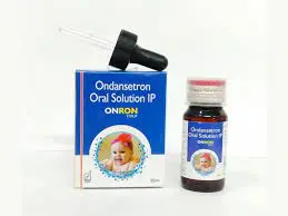  Antiemetic Syrup